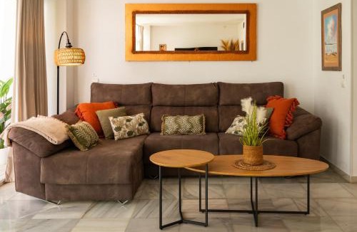 Guadalmina House | Luxury Golf Beach Villa in Guadalmina Baja Pool