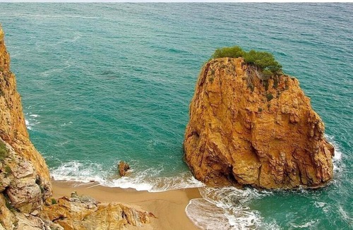 Pals Other | Luxury historic holiday home, which sleeps 14 (+3) 5 km. from the beach