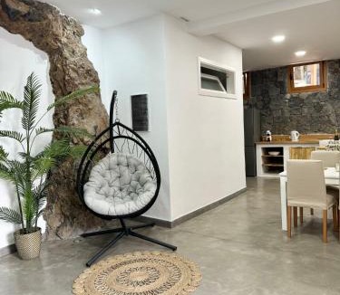 Taucho Ski Chalet | Luxury Home Natural Risco