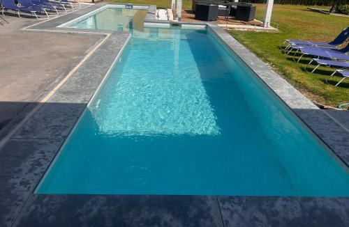 Deltebre House | Luxury House del Delta