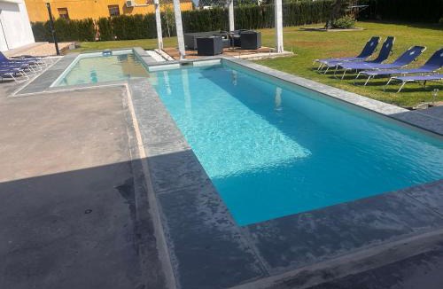 Deltebre House | Luxury House del Delta