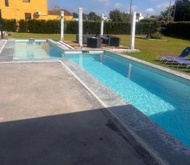 Deltebre House | Luxury House del Delta