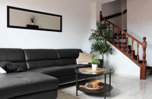 El Medano Apartment | Luxury house in El Médano
