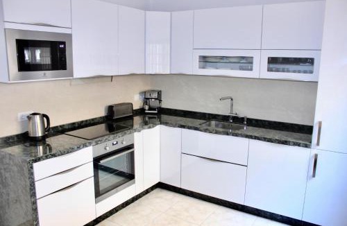 El Medano Apartment | Luxury house in El Médano
