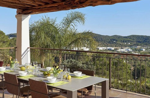 Sant Carles de Peralta Villa | Luxury Ibiza Villa with Stunning Views, 1311