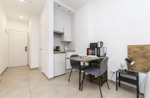 Arapiles Apartment | Luxury IX - Ferga Suites