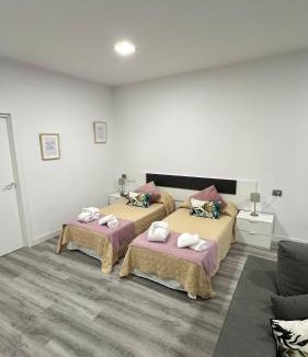 La Restinga Apartment | Luxury La Restinga