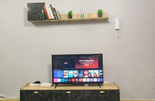 Tomelloso Apartment | Luxury Monte 65