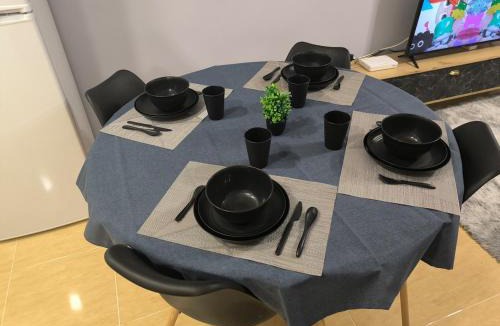 Tomelloso Apartment | Luxury Monte 65