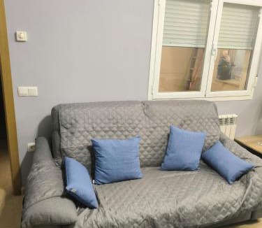 Tomelloso Apartment | Luxury Monte 65