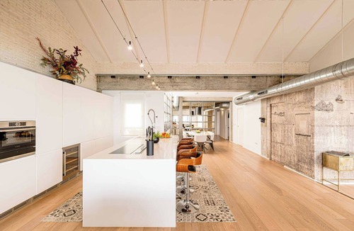 San Anton Apartment | Luxury penthouse