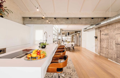 San Anton Apartment | Luxury penthouse