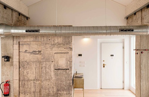 San Anton Apartment | Luxury penthouse