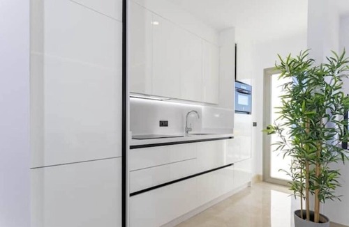 Roda Apartment | Luxury Penthouse Torre Golf