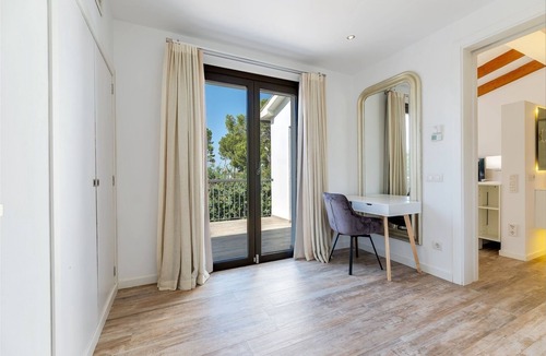 Portals Nous Villa | Luxury Private Holiday Villa with Private Pool, Mallorca Villa 1050
