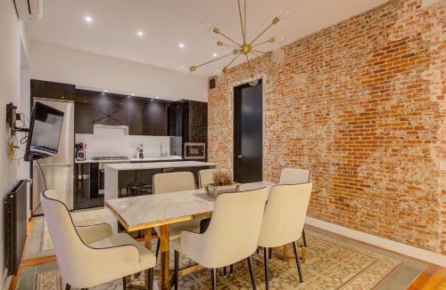 Almagro House | Luxury Rooms Madrid Center