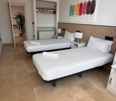 Fuengirola Apartment | Luxury Sea View Fuengirola