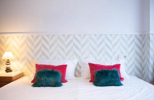 Teo Apartment | Luxury Singular Apartments Green