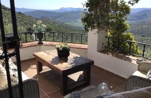 Alcala la Real House | Luxury Spanish Country House close to Granada & Sierra Nevada