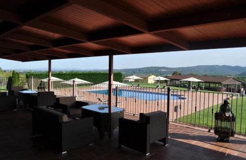 Sant Gregori House | luxury stone villa
