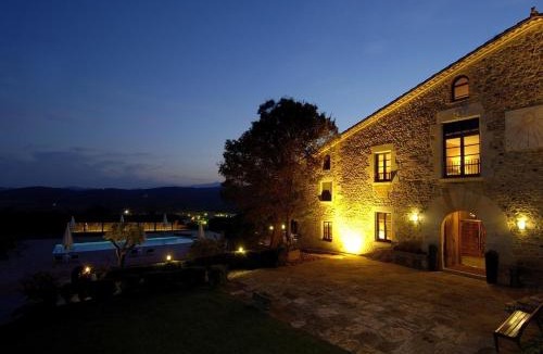 Sant Gregori House | luxury stone villa