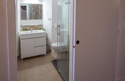 Santa Clara Apartment | Luxury Suite Alvear Cáceres