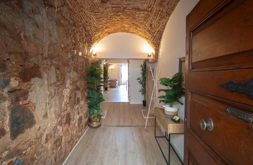 Santa Clara Apartment | Luxury Suite Alvear Cáceres