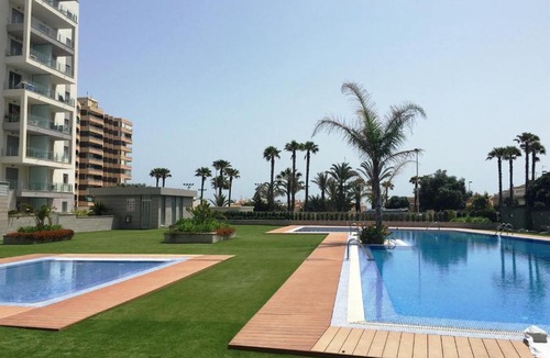 La Mata Apartment | Luxury suite apartment