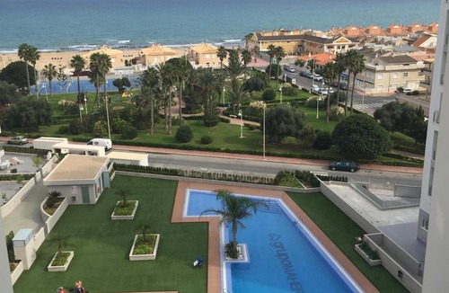La Mata Apartment | Luxury suite apartment