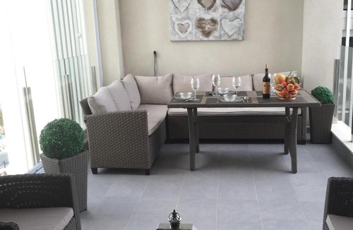 La Mata Apartment | Luxury suite apartment