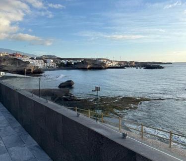 Las Arenas Apartment | Luxury tajao 1