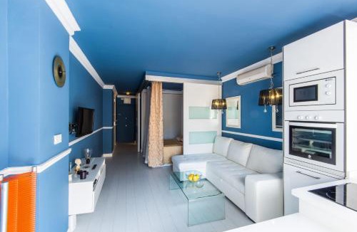 Torremolinos City Centre Apartment | Luxury Torremolinos