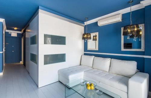 Torremolinos City Centre Apartment | Luxury Torremolinos
