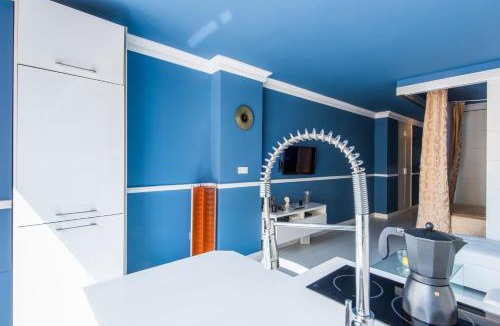 Torremolinos City Centre Apartment | Luxury Torremolinos
