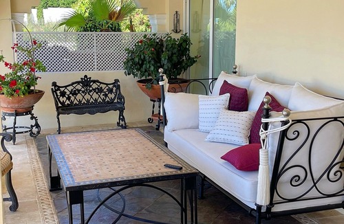 Benalmadena Villa | Luxury Villa - 5 min from beach - breathtaking sea views
