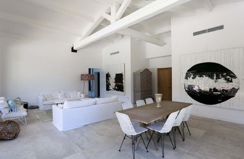 El Toro Apartment | Luxury Villa El Toro