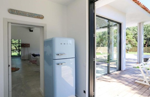 El Toro Apartment | Luxury Villa El Toro