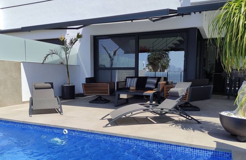 Dolores House | LUXURY VILLA