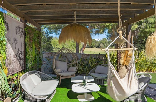 Lo Rufete House | Luxury villa in Las Colinas Golf, Orihuela