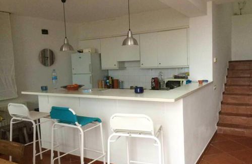 Tamariu Villa | Luxury Villa in Tamariu + Sea View