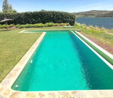 El Gordo Villa | Luxury Villa Isla Valdecañas Golf y Lago