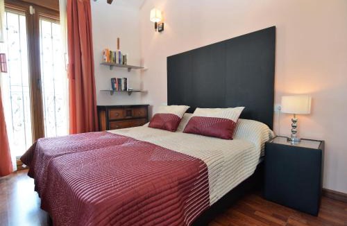 Algorfa Villa | Luxury Villa Near Costa Blanca