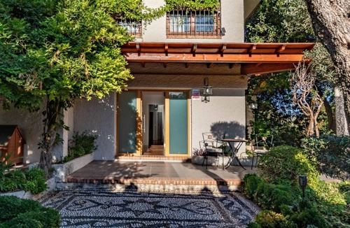 Albolote Villa | Luxury Villa! Pool, Garden, and Jacuzzi. Granada