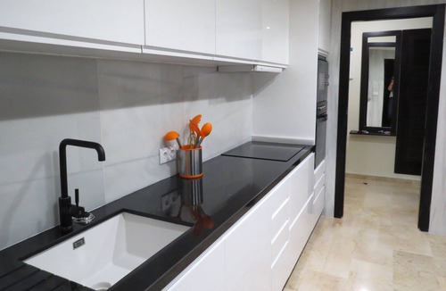 Corverica Villa | Luxury Villa, Quiet location on Golf Resort with Private Pool