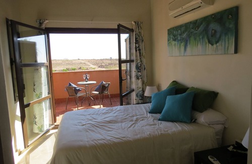 Corverica Villa | Luxury Villa, Quiet location on Golf Resort with Private Pool