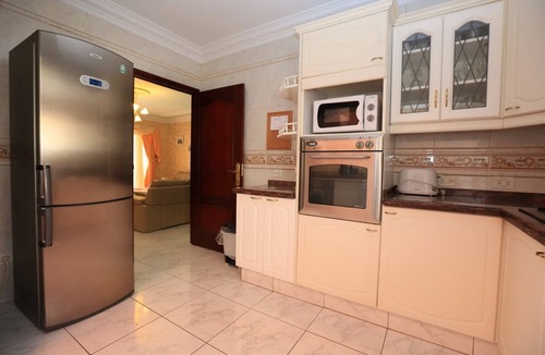 Callao Salvaje Villa | Luxury Villa "Violeta" with Sea Views, Private Pool, Terraces, and Wi-Fi