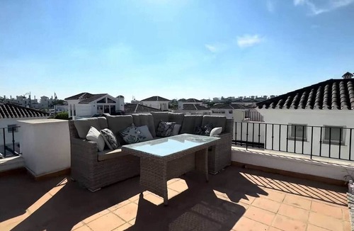 Roldan Villa | Luxury Villa with Private Pool