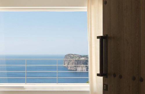 Port d'Andraitx Villa | Luxury villa with fantastic sea views and year round sunsets
