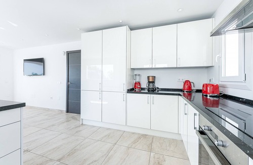 Benalmadena Costa Villa | Luxury villa with Private Pool Benalmadena