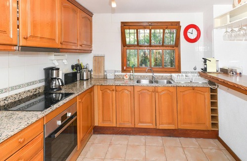 Calonge Cottage | Luxury Villa with Private Pool and Wi-Fi